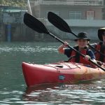 sea kayaking 253525 1280